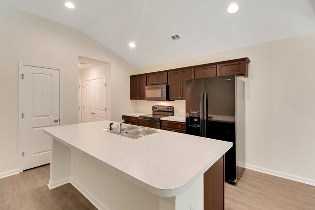 Foto del edificio - Hartford - Statesboro 3 Bed 2 Bath