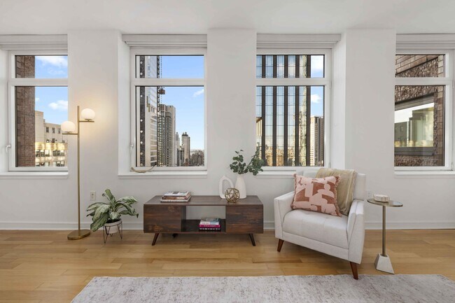 Foto del edificio - 11 E 29th St