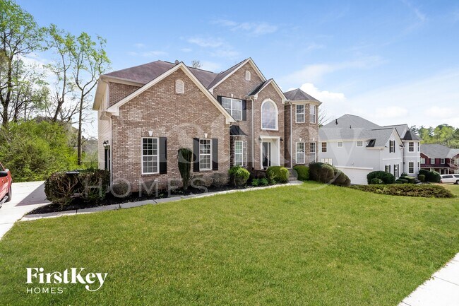 Building Photo - 1421 Kentmire Ct