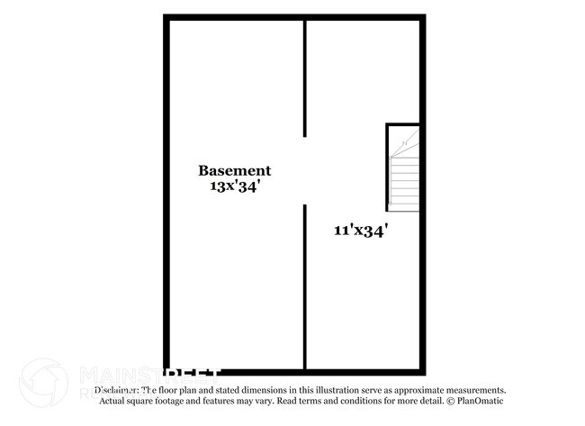 Foto del edificio - 1710 Galion Ave