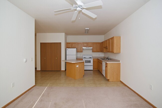 Foto del edificio - Cedar Ridge Apartments