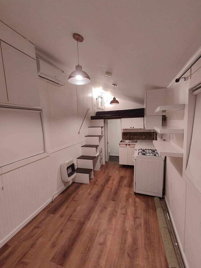 Foto del edificio - 258 E Allenhurst St