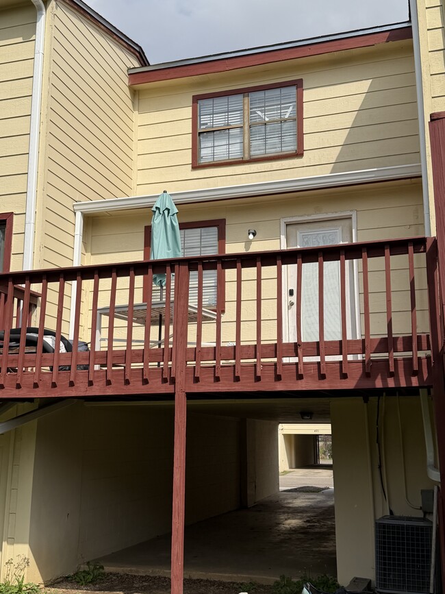 Foto del edificio - 424 Indian Village Trail