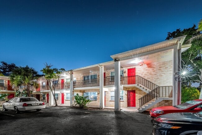 Foto del edificio - 600 Wildwood Way