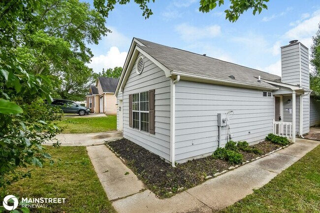 Foto del edificio - 1503 Cain Ct N, Douglasville, GA 30134