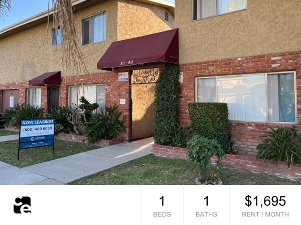 Primary Photo - 911 Coronado Ave