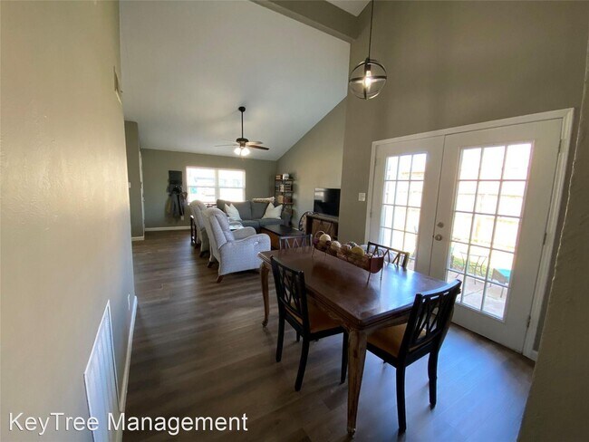 Building Photo - 3 br, 2 bath House - 4225 Malone Ave