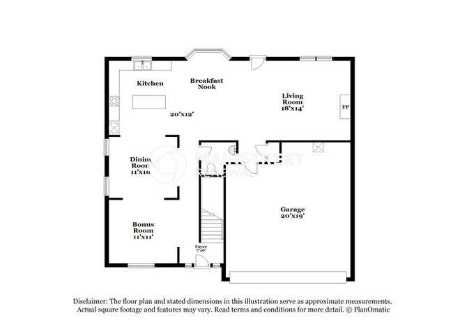Building Photo - 5912 Parkstone Drive