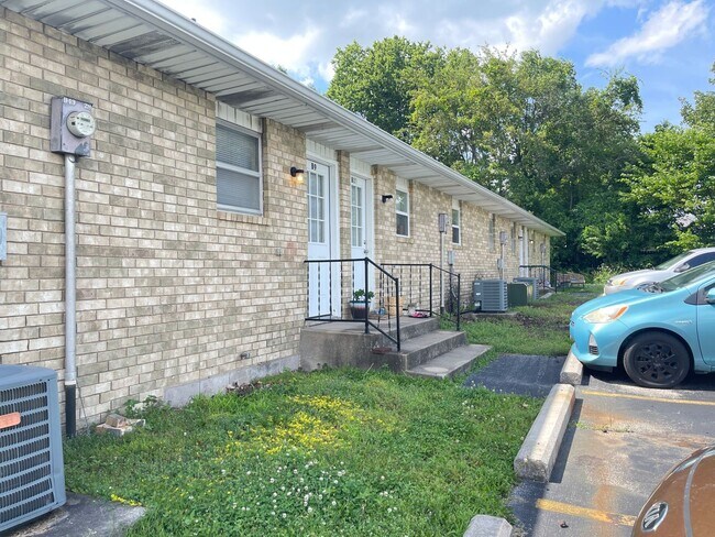 Foto del edificio - 5338 S Hutchinson Ct