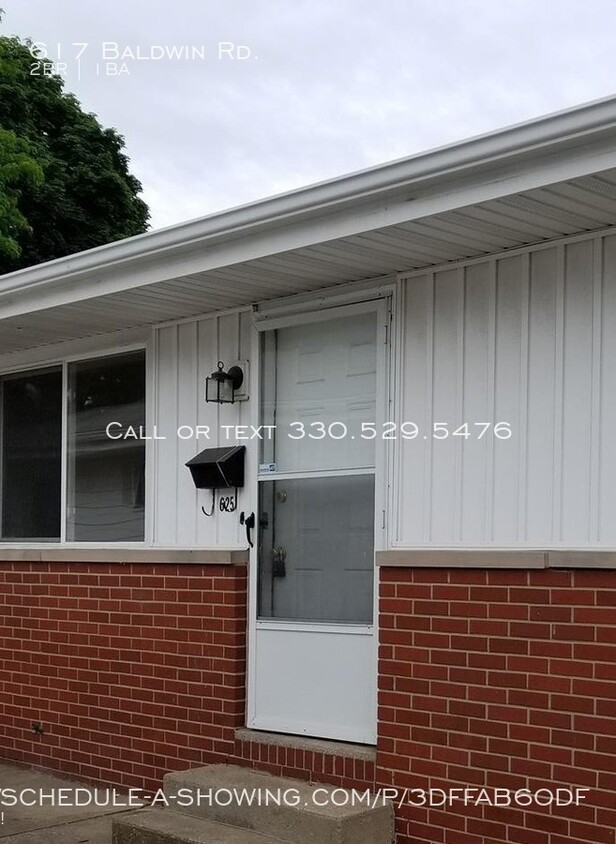 Building Photo - 617 Baldwin Rd