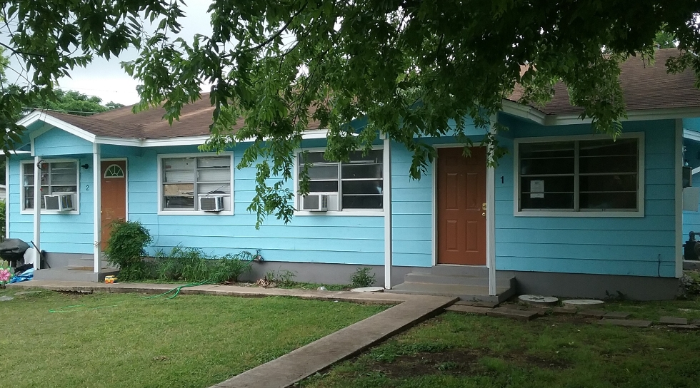 Foto principal - 514 S Milam St