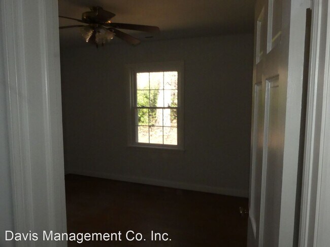 Foto del edificio - 2 br, 1 bath House - 114  Cook Road