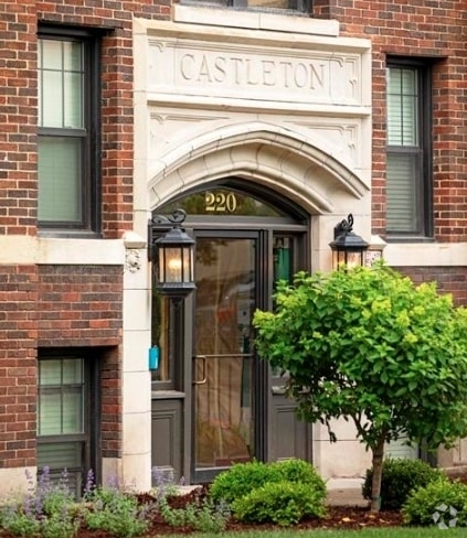 Building Photo - Castleton