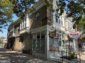 Building Photo - 4533 Baltimore Ave