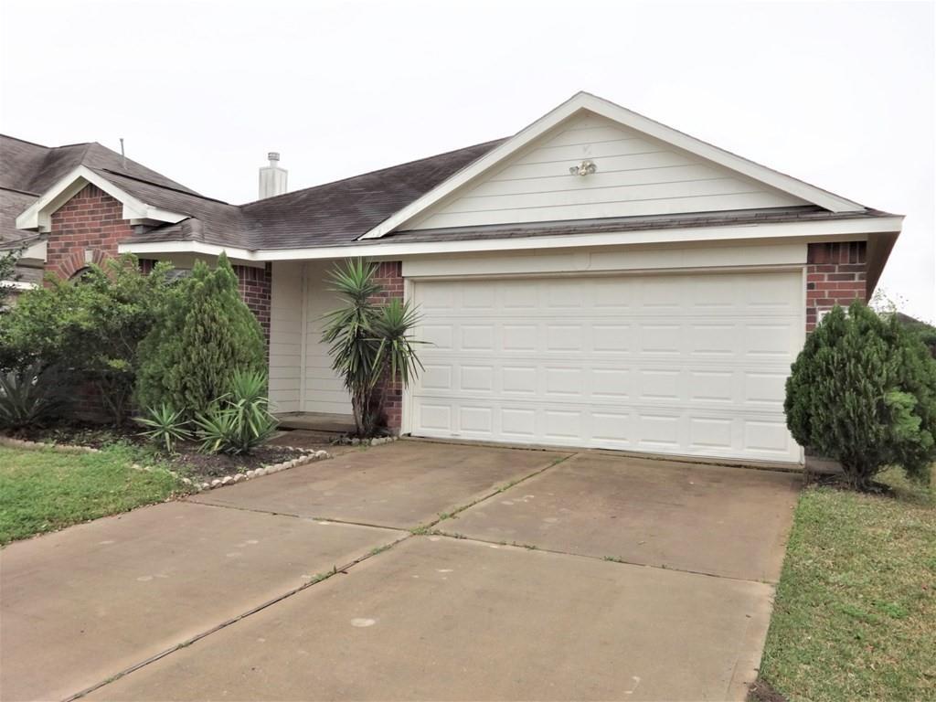 Primary Photo - 17019 Midnight Sun Ln