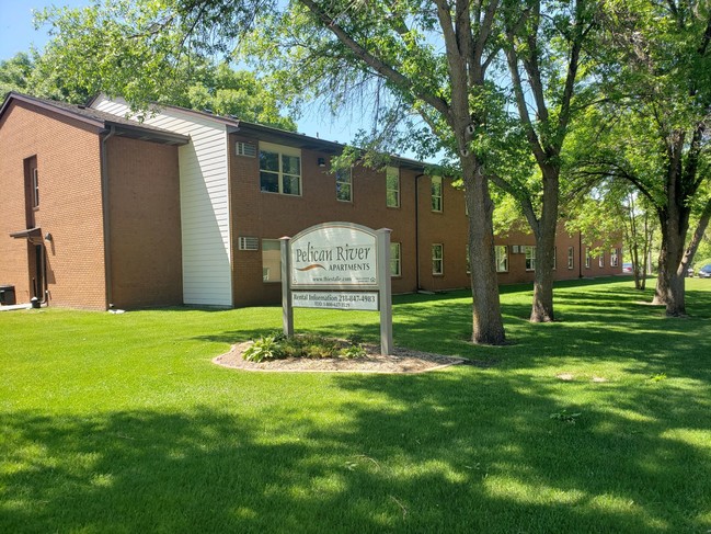 Building Photo - Pelican River Apartments I