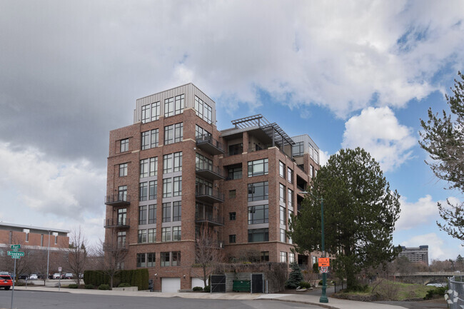 Building Photo - Upper Falls Condominiums