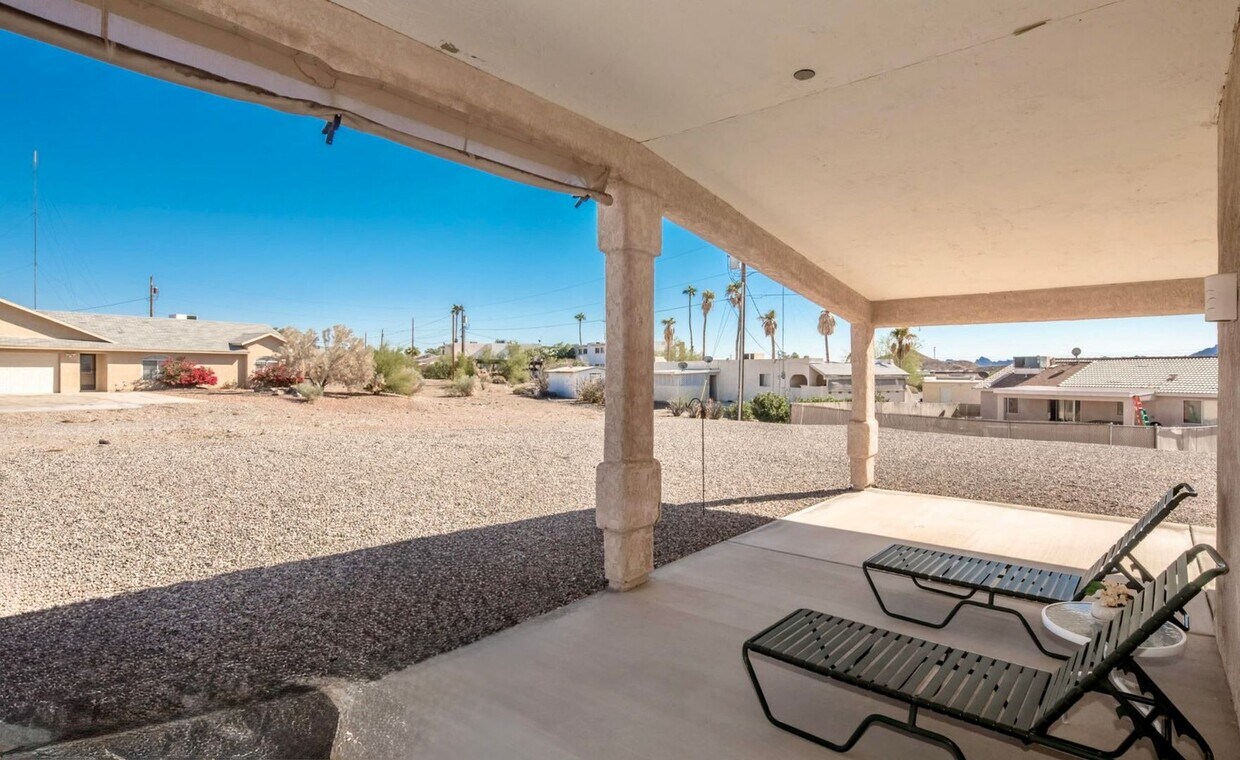Foto del edificio - 3380 Truckee Dr