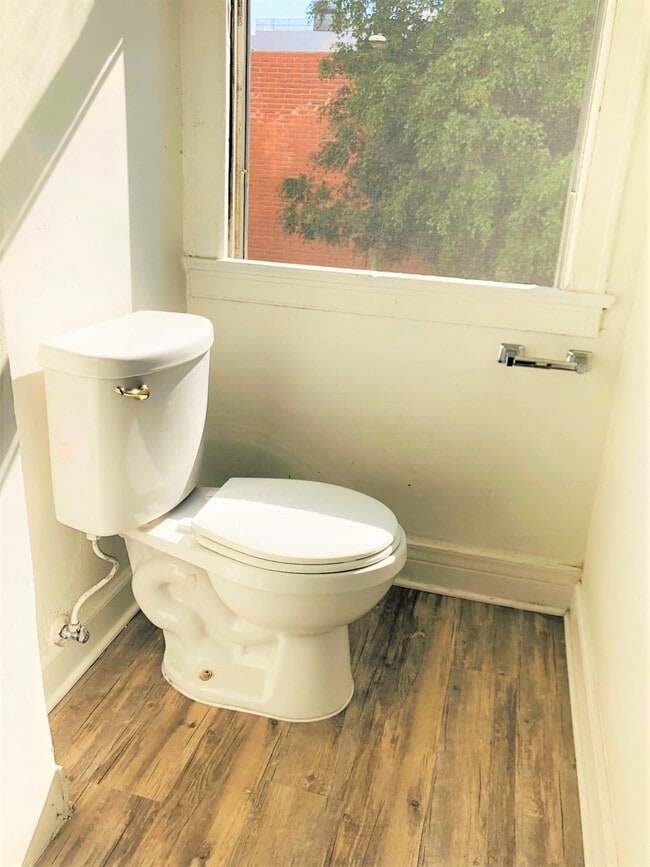 Interior Photo - The Asbury Apartments