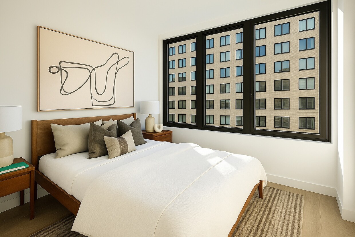 Foto del edificio - 160 E 95th St