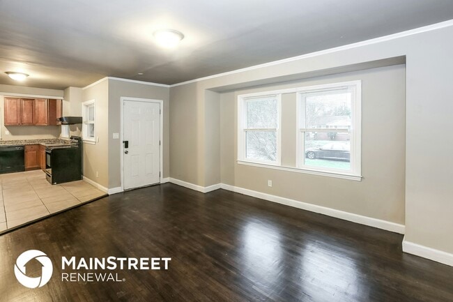 Building Photo - 2219 Kern St