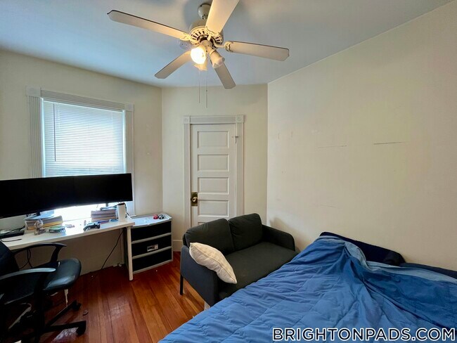 Foto del edificio - 7 Bennett St