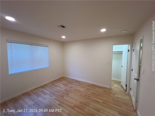 Building Photo - 6731 W Charleston Blvd