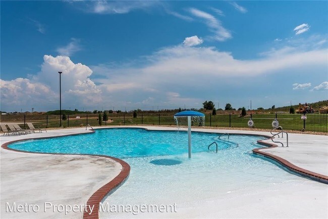 Building Photo - 4 br, 3 bath House - 1340 Tuscany Dr.