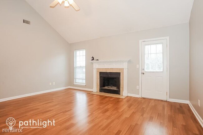 Foto del edificio - 3 br, 2 bath House - 2544 Winterville Driv...