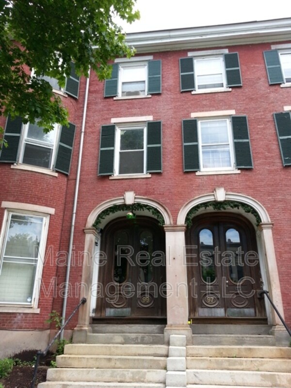 Primary Photo - 99 Broadway