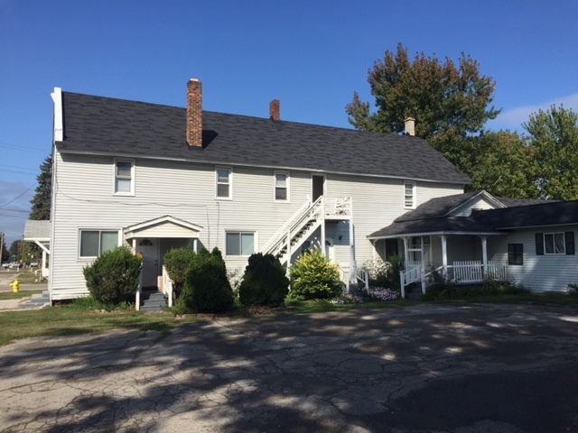 Foto del edificio - 10209 Willis Rd