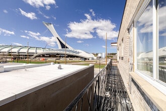 Building Photo - 4724 Pierre-Coubertin