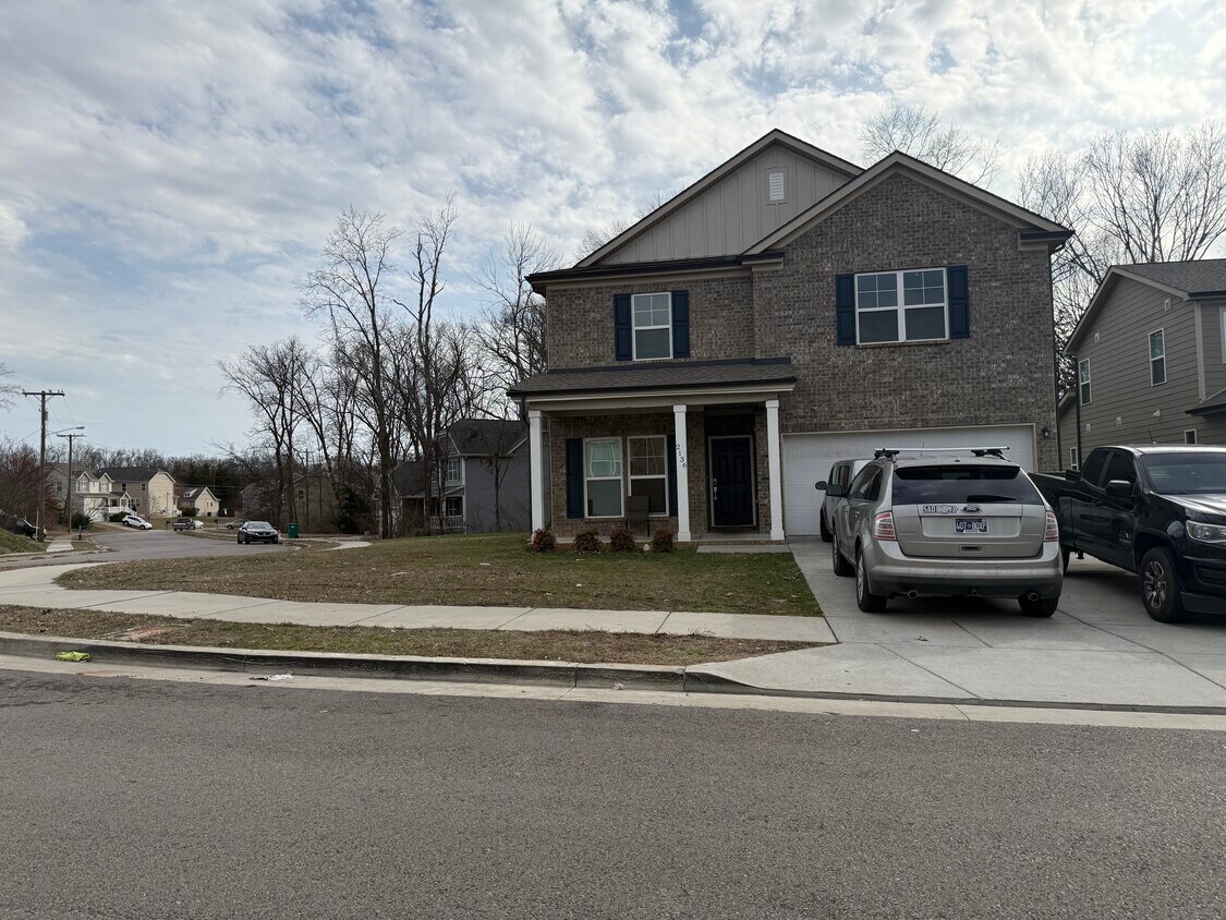 Photo - 1352 Maritime Port (Nashville, TN)