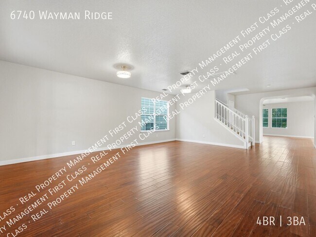 Foto del edificio - 6740 Wayman Ridge