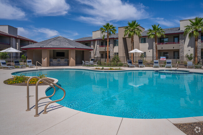 Building Photo - Eagle Ridge Apartment Homes