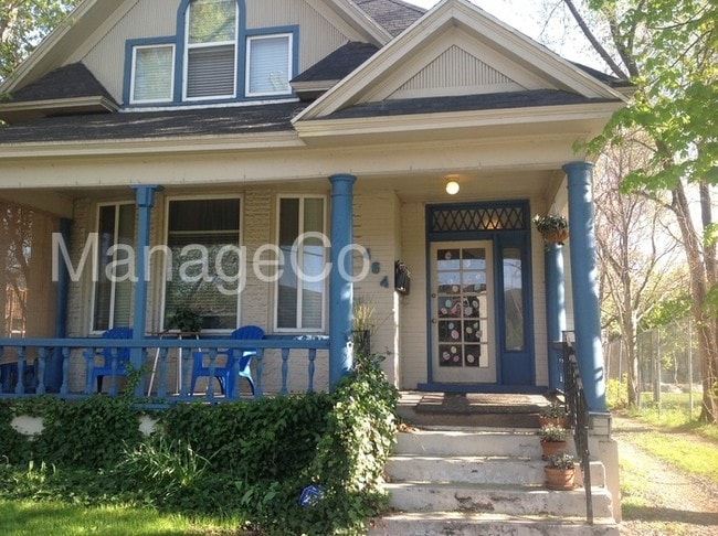 Building Photo - 464 E 600 S