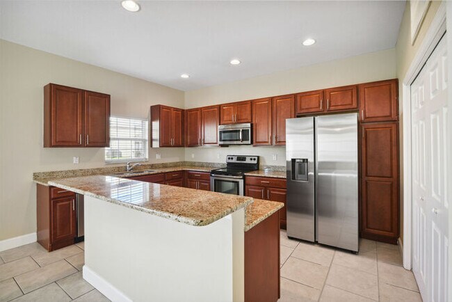 Building Photo - Move-in ready home in Winter Haven!