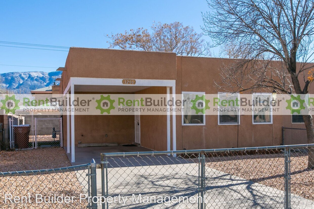 1206 Calle Madera, Bernalillo, NM 87004 House Rental in Bernalillo