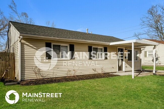 Building Photo - 4915 Andalusia Ln