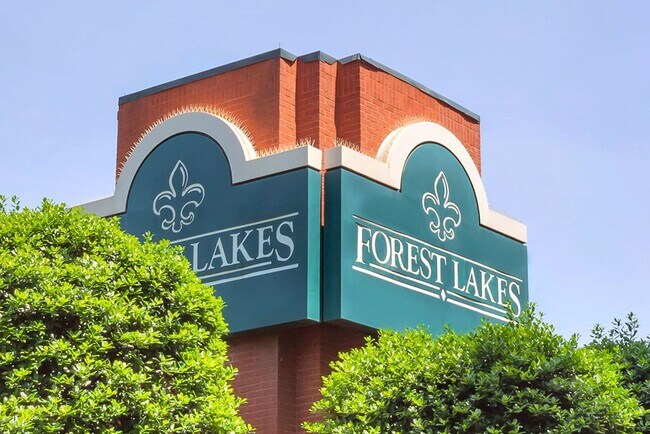 Foto del edificio - Rare Forest Lakes Rental Opportunity!