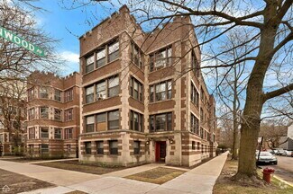 Building Photo - 1347 E Hyde Park Blvd