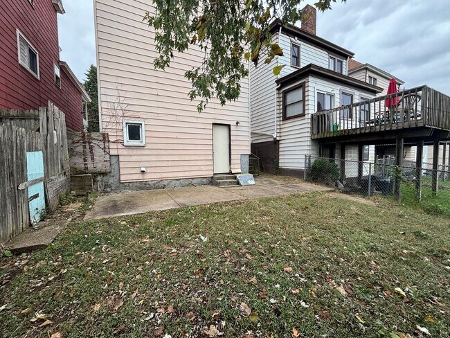 Foto del edificio - COMING SOON! This is a Lease-to-Own – Not ...