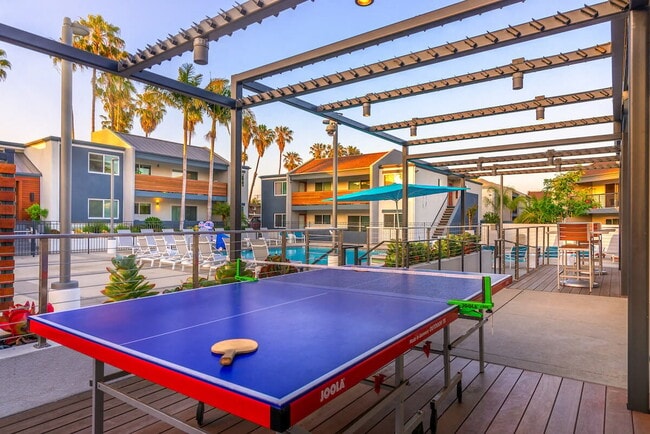 Foto del edificio - Beverly Plaza Apartments