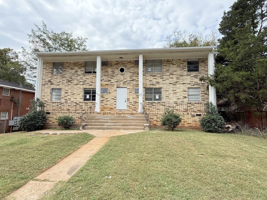 Foto principal - 3606 Mc Vay St SW