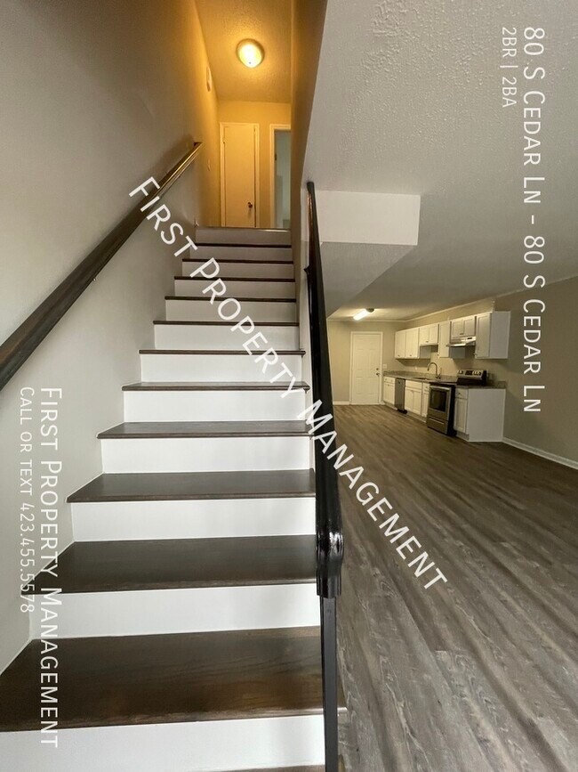 80 S Cedar Ln, Fort Oglethorpe, GA 30742 Townhome Rentals in Fort