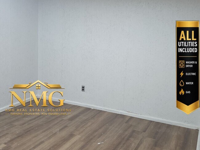 Foto del edificio - 945 Park Ln
