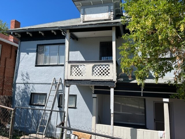 Primary Photo - 501 S Chestnut St