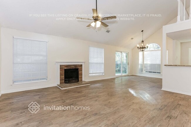 Foto del edificio - 1010 Silver Spruce Dr