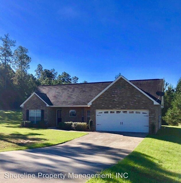 3 Ozark Pl, Perkinston, MS 39573 House Rental in Perkinston, MS