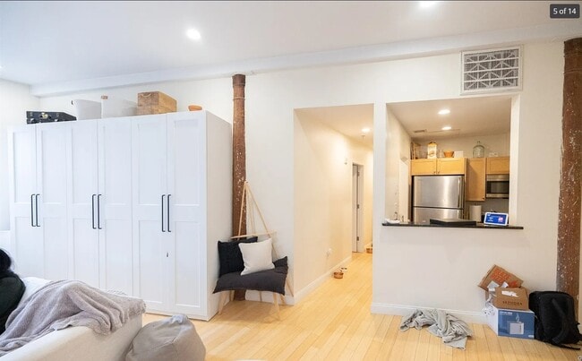 Building Photo - 490 Harrison Ave